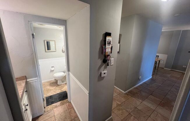 1 bed, 1 bath, $1,575, Unit # 407