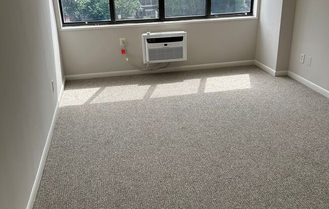 1 bed, 1 bath, 592 sqft, $1,795, Unit 0508
