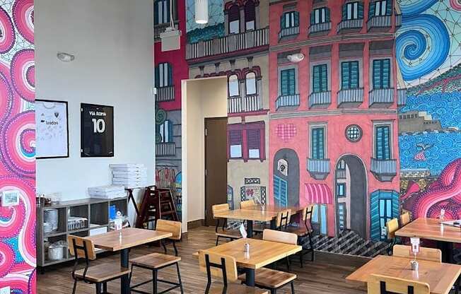 Villa Roma at Allure Apollo, Maryland