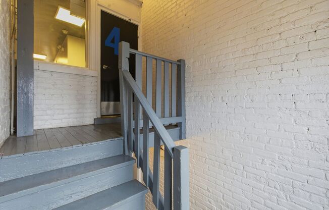 Studio, 1 bath, 320 sqft, $1,250, Unit 408