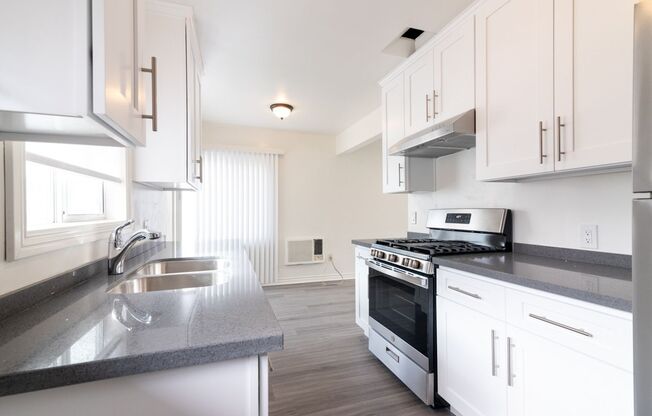 Alameda Apartments