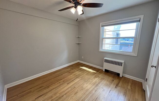 1 bed, 1 bath, 607 sqft, $1,425, Unit 410