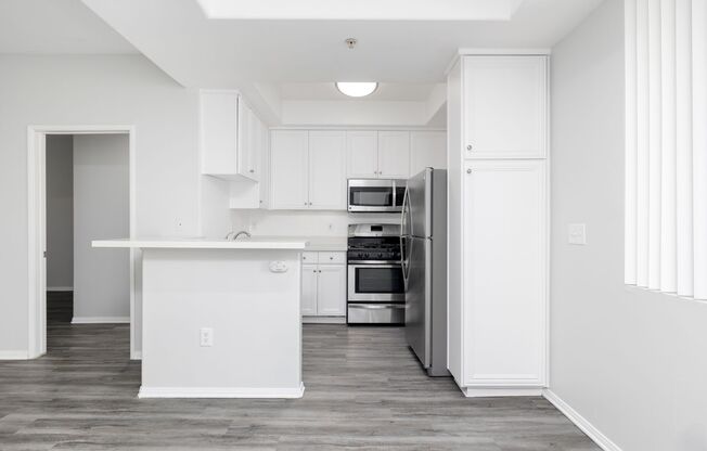 2 beds, 2 baths, 1,200 sqft, $2,998, Unit 201