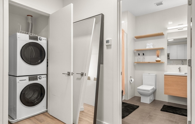 1 bed, 1 bath, 623 sqft, $3,400, Unit 505