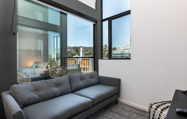 2 beds, 2 baths, 1,084 sqft, $5,150, Unit 610