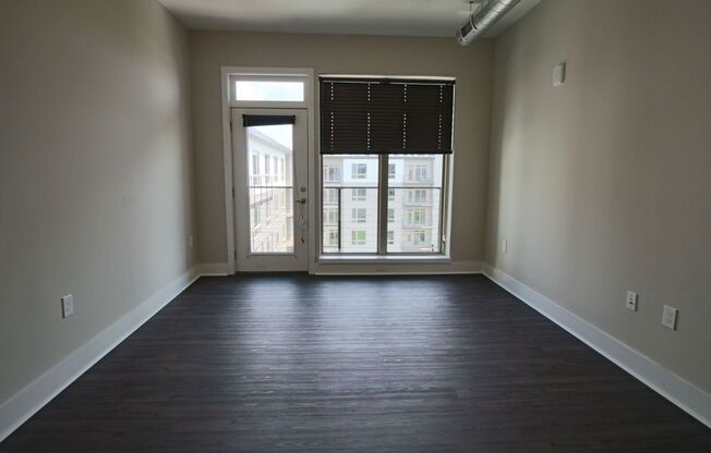 1 bed, 1 bath, 531 sqft, $1,395, Unit APT 709