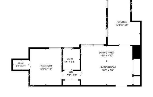Partner-provided property photo