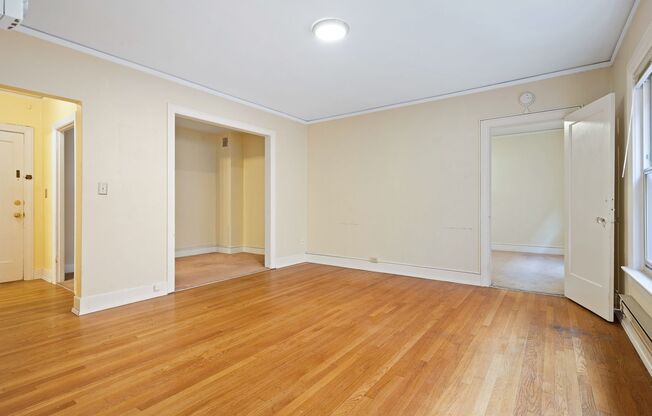 1 bed, 1 bath, 510 sqft, $1,825, Unit 416