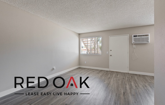 1 bed, 1 bath, $1,661