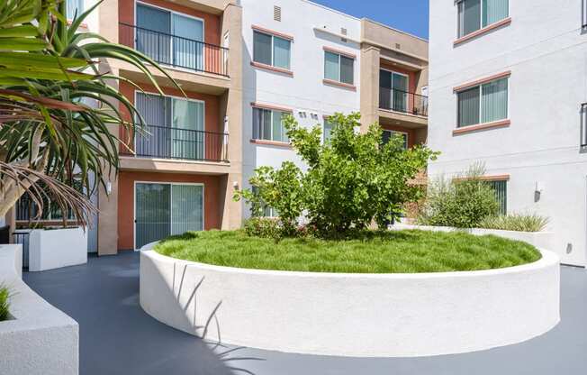 Sherman Way Luxury Apartment Homes