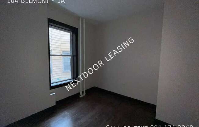 104 Belmont Ave