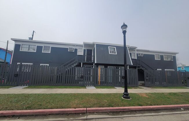 2801 ave  M