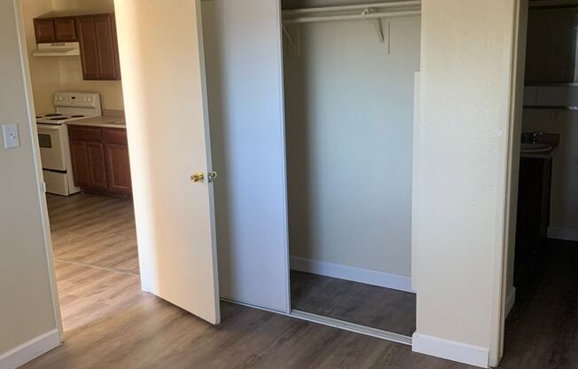 1 Bedroom 1 Bath In Central Las Vegas