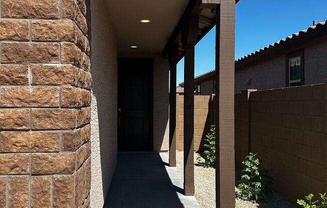 BRAND NEW 4 BEDROOM IN COOPERLEAF IN PHOENIX