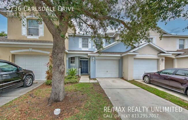 9736 CARLSDALE DR