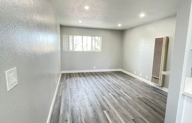 1 bed, 1 bath, 575 sqft, $2,195, Unit #529