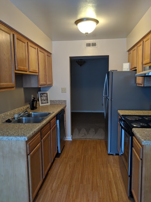 Winterhaven Apartments