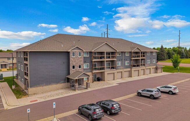 Partner-provided property photo