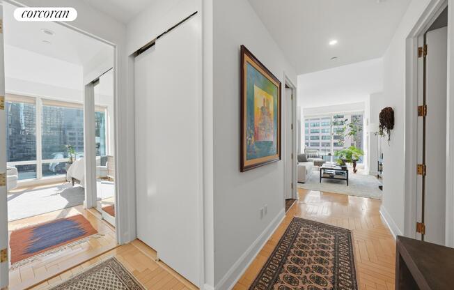2 beds, 2.5 baths, 1,590 sqft, $9,250, Unit 9E