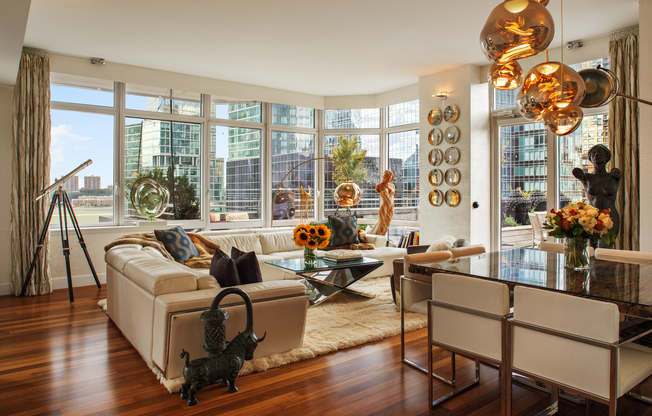 4 beds, 4 baths, 2,665 sqft, $29,995, Unit 14A