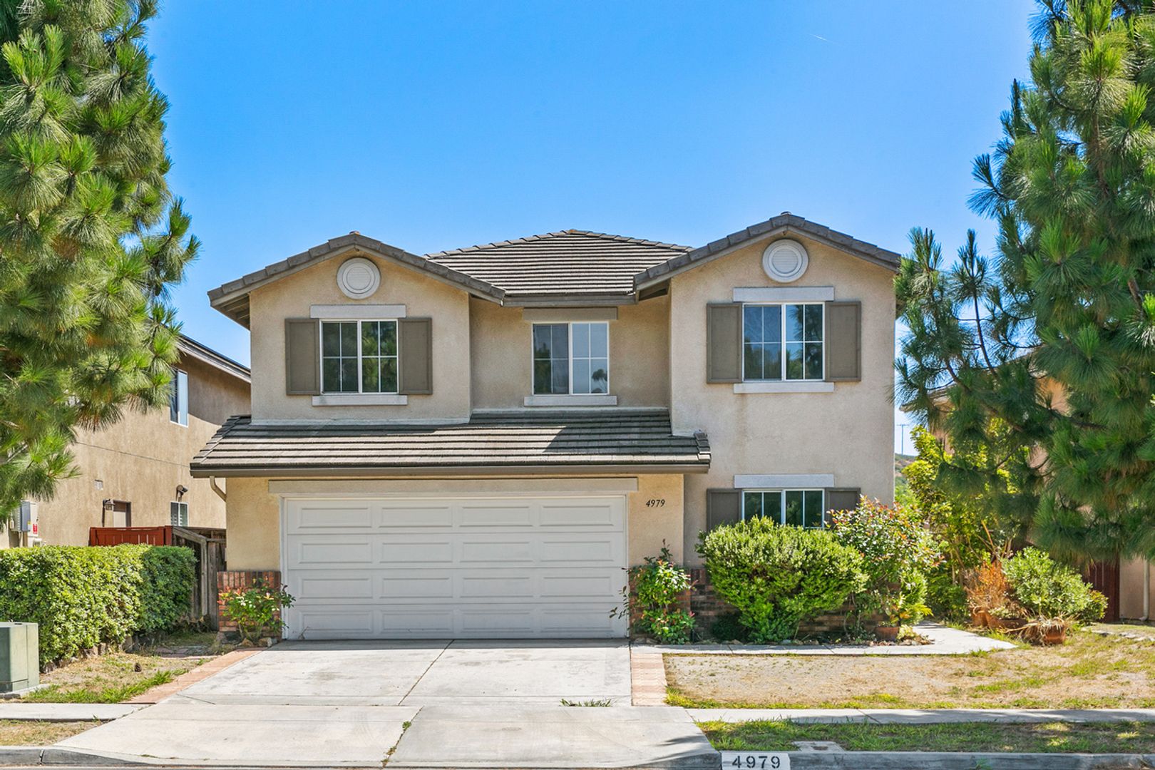 NEWLY RENOVATED! Central A/C, 2-Car Garage, Washer/Dryer, Large Backyard and MORE!