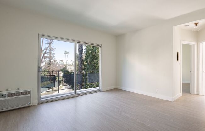 2 beds, 1 bath, 650 sqft, $2,299, Unit 227