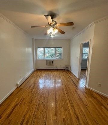 3 beds, 1 bath, 1,180 sqft, $3,300, Unit 2