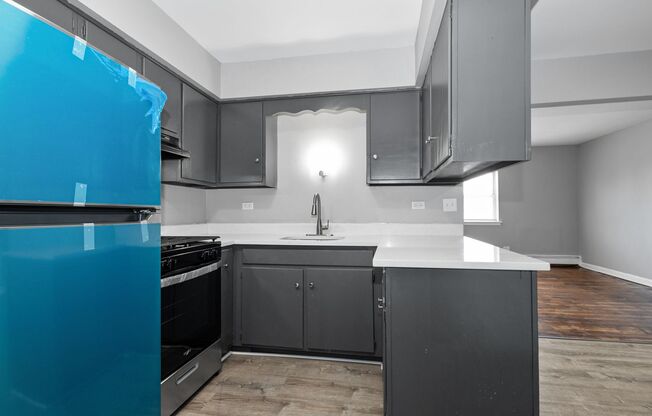 2 beds, 1 bath, 850 sqft, $2,200, Unit 11118-D3