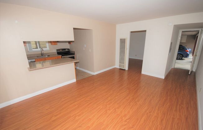 1 bed, 1 bath, 600 sqft, $2,295, Unit 06