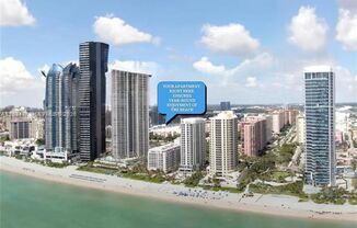 17150 N Bay Rd # 2205 (A11984853)