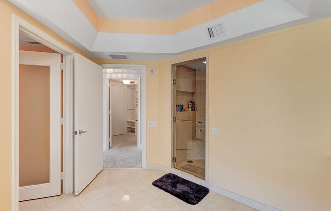 2 beds, 2 baths, $3,450, Unit # 603