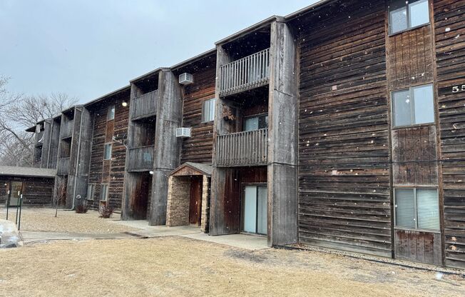 Marion Park Apartments