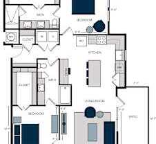 Partner-provided photo for $2984 unit