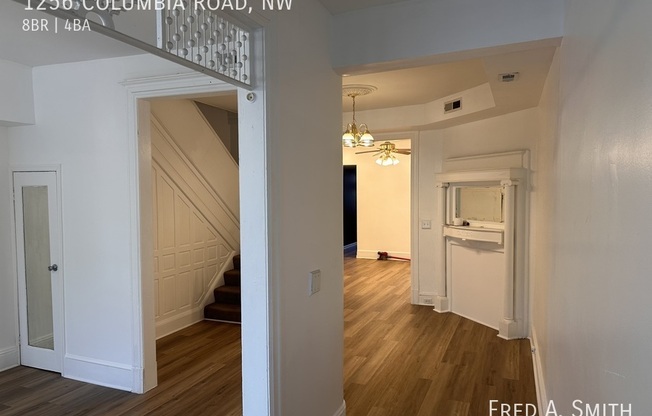 1256 COLUMBIA RD NW