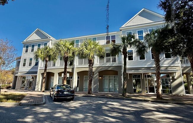 Two bedroom in the heart of Daniel Island - Daniel's Landing