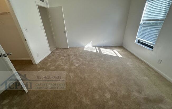 1 bed, 1 bath, 621 sqft, $1,750, Unit B401