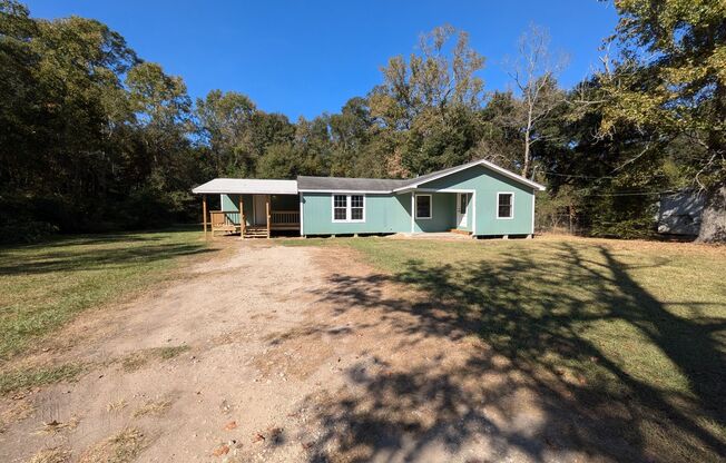 1125 N. Tannahill, Vidor, TX 77662