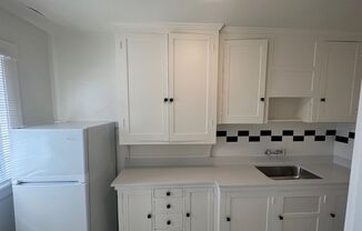 Studio, 1 bath, 360 sqft, $1,295, Unit 109