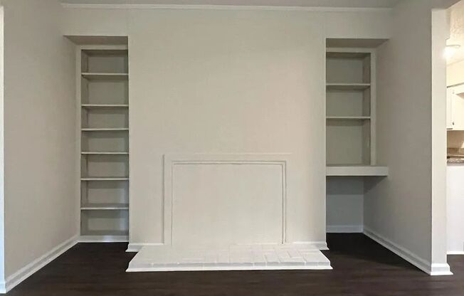 Renter’s Paradise Saint Andrews Neighborhood - Unit B