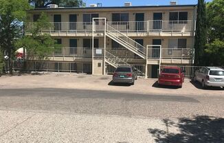 FIRST MONTH RENT FREE! - ALL UTILITIES INCLUDED!