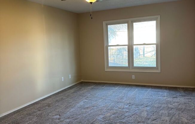 Lots of updates! Southside 3 bedroom house