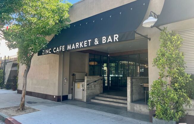 1 bed, 2 baths, 1,189 sqft, $3,950, Unit 504