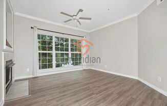 1 bed, 1 bath, $1,590