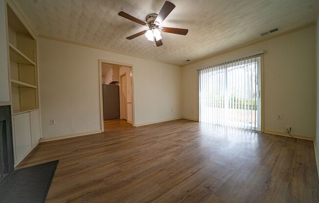 Warm & Inviting 3-Bed Ranch on a Quiet Cul-de-Sac Rama Road Area