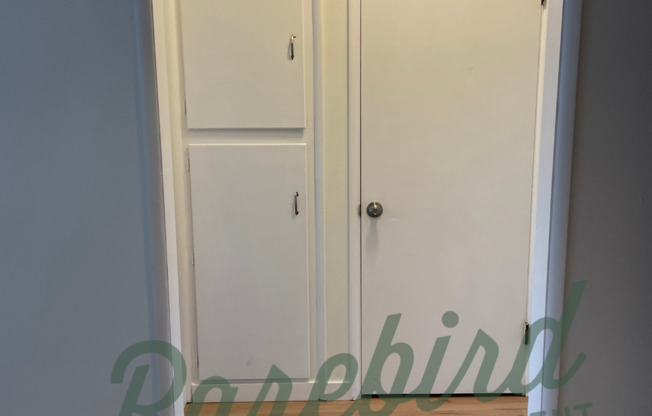 1 bed, 1 bath, 500 sqft, $995