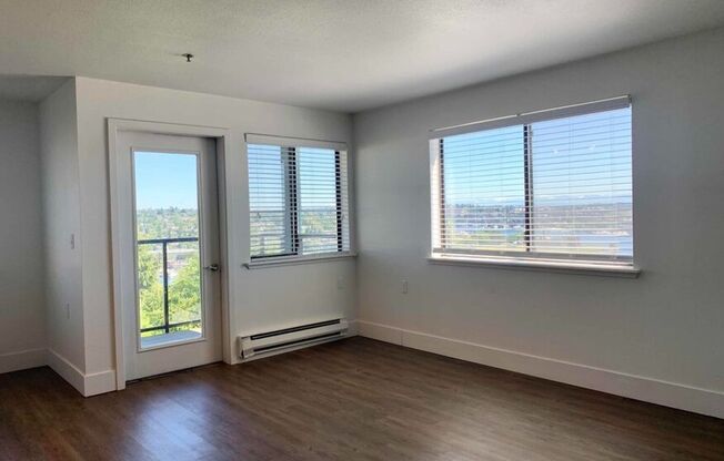 1 bed, 1 bath, 600 sqft, $1,595, Unit 215