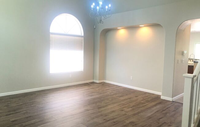 SUMMERLIN  2-STORY HOME  4 BEDROOM 3 BATH  W/ LOFT AND DEN ENCLOSED DEN AREA