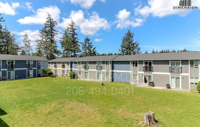 2 beds, 1 bath, 700 sqft, $1,365, Unit Unit 31