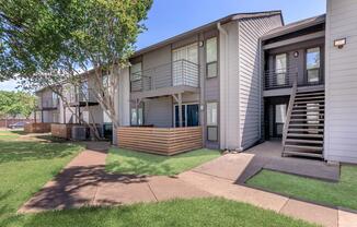 Home - Muse Apartments - Dallas, TX