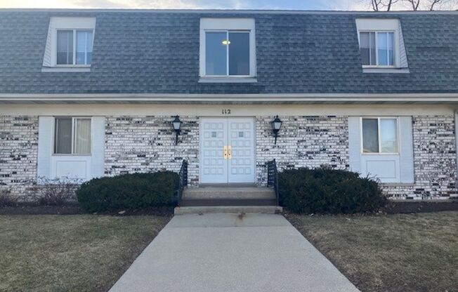 Happy Homes - 112 S Wisconsin St